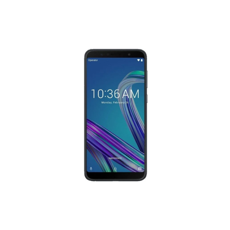 ZENFONE MAX PRO M1