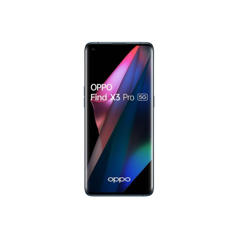 OPPO Find X3 Pro revalorisé !