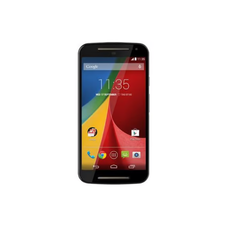 MOTO G2