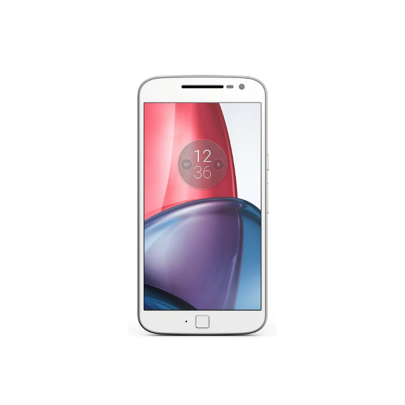 MOTO G4 PLUS