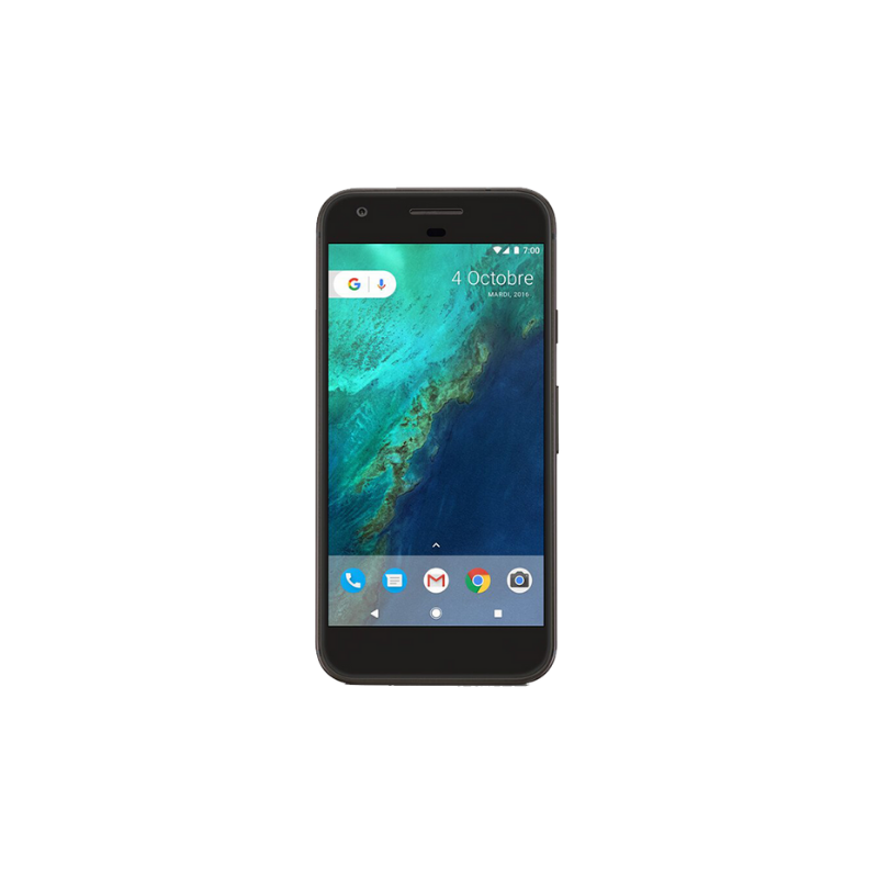 Google Pixel 1 revalorisé au meilleur prix !