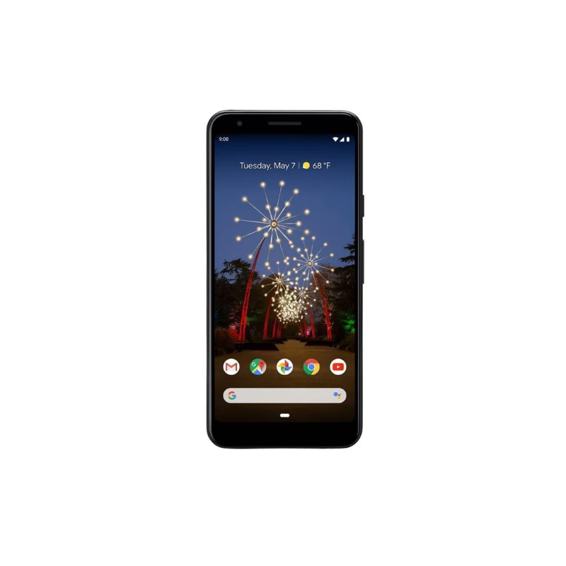 Google Pixel 3a XL revalorisé au meilleur prix !