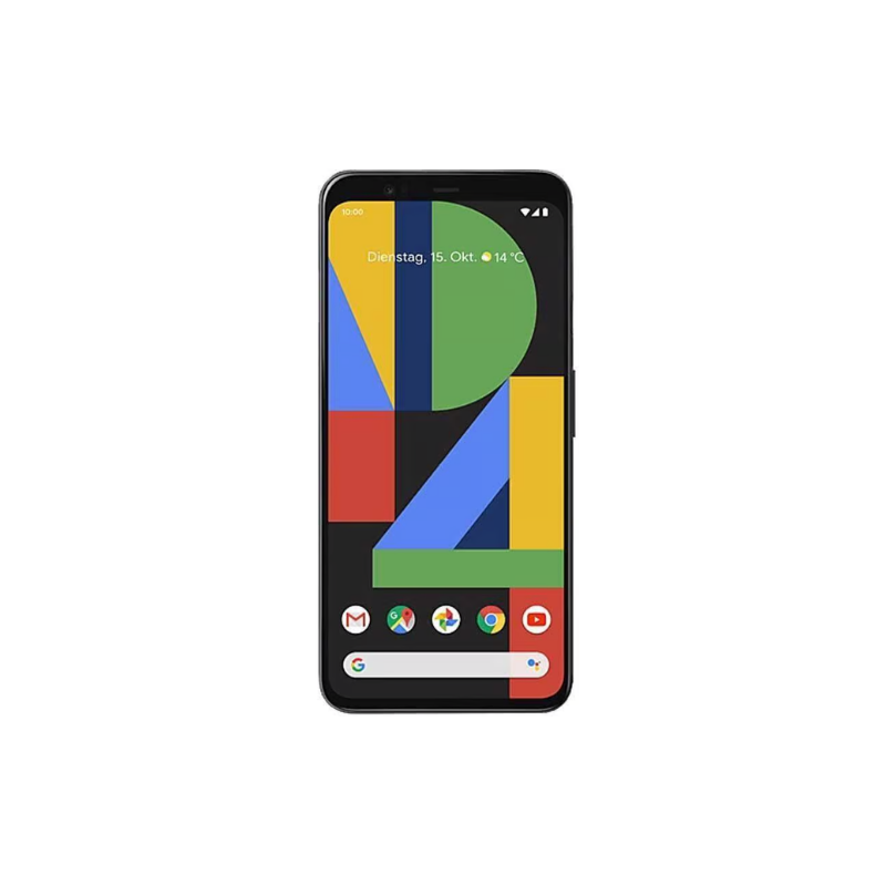 Google Pixel 4 revalorisé au meilleur prix !