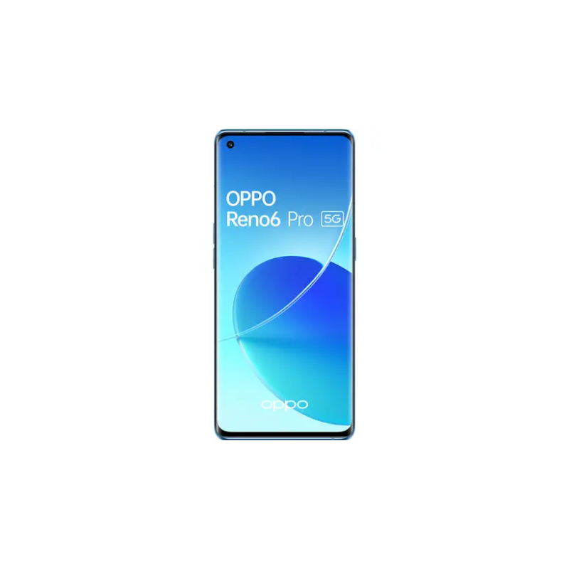 OPPO Reno 6 Pro au meilleur prix !