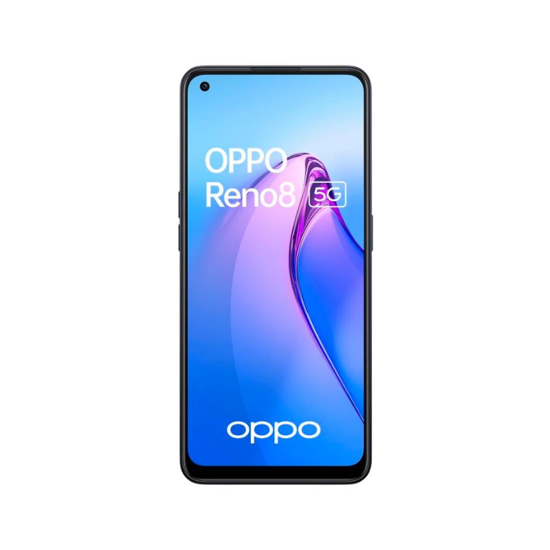 OPPO Reno 8 5G revalorisé au meilleur prix !