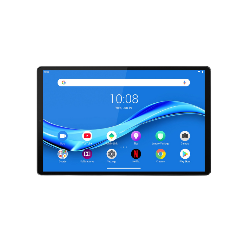 LENOVO TAB M10 2EME GEN